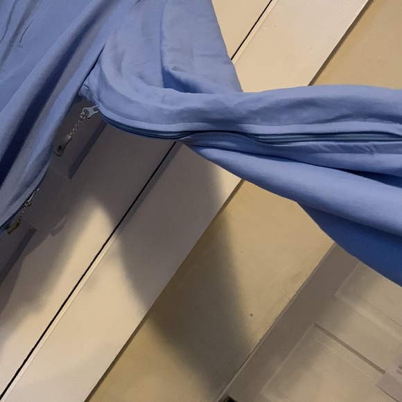 Large Rail Riders Long Sleeve - Picture 3 of 8